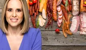 Singurele 2 mezeluri recomandate de Mihaela Bilic: „Sunt foarte bune!” Cu o singură condiție: la ce oră trebuie mâncate