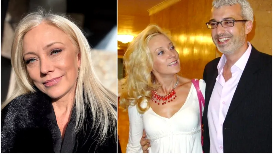 Viața după divorțul de Cătălin Crișan. Ce spune Lucia Bubulac despre separarea de artist?