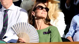 Kate Middleton a încheiat Wimbledon 2026 cu una dintre cele mai elegante apariții ale verii