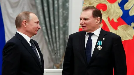 Medicul care-l ținea tânăr pe Vladimir Putin a murit. Gerontologul promitea că îi va ajuta pe ruși să trăiască până la 120 de ani: Injecții pe bază de extras din vițel
