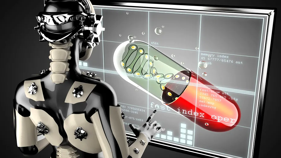 FĂRĂ DURERE. Injecțiile zilnice pentru osteoporoză ar putea fi înlocuite cu o pilulă robotică