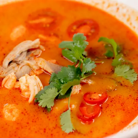 Produsul folosit de toți românii în ciorbe, retras de la comercializare. Conţine compuşi toxici