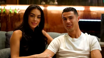 Cristiano Ronaldo și Georgina Rodríguez au semnat un contract prenupțial. Ce se întâmplă cu averea lor în cazul unui divorț