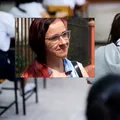 Eleva care a ieșit după o oră de la proba la Matematică de la BAC: „Mi-era…”. Reacțiile candidaților au devenit virale / VIDEO