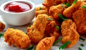 Chicken nuggets: cum să mănânci delicioasele bucățele de pui să nu-ți afecteze sănătatea