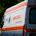 Un copil de 2 ani din București a ajuns la spital în stare gravă, după ce a fost muşcat de câinele rudelor pe care le vizita cu mama lui