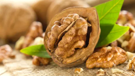 De ce este bine să consumi zilnic nuci - VIDEO by CSID