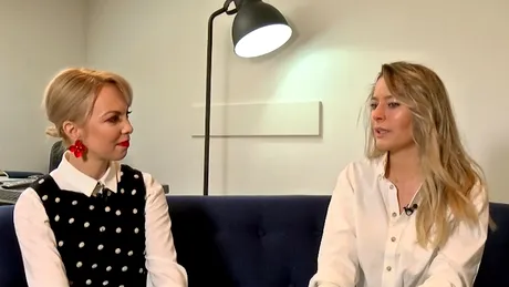 Laura Cosoi: secretele unei mămici împlinite VIDEO by CSID