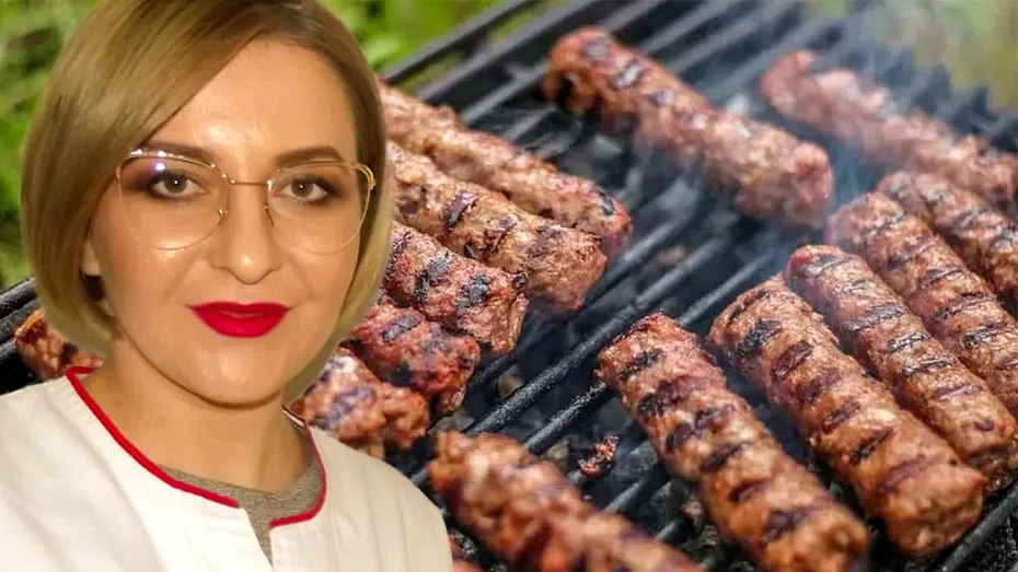 Câți mici avem voie să mâncăm la o singură masă, potrivit medicului Simona Carniciu