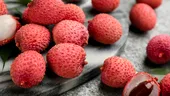 Cât de sănătos e fructul litchi și de ce nu trebuie niciodată consumat dimineața