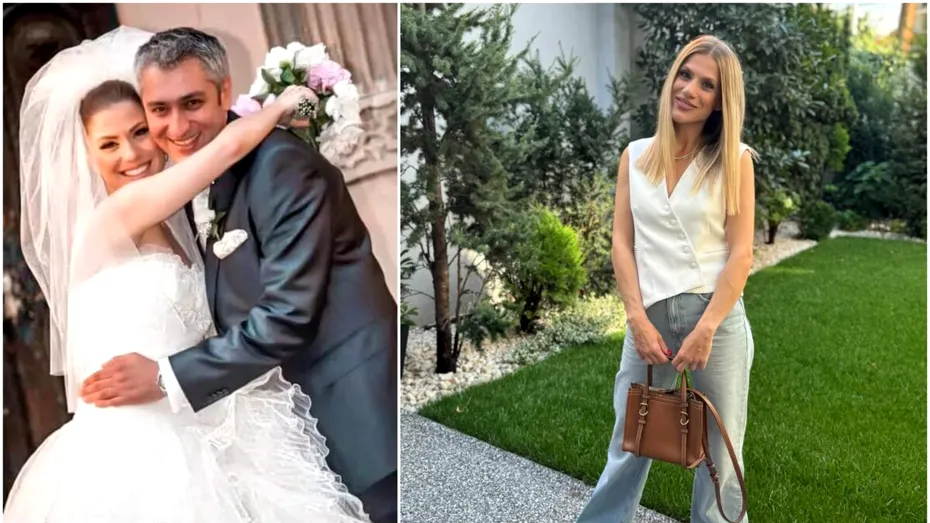 Tily Niculae, adevărul despre divorțul de Dragoș Popescu: „Acum ați aflat voi”! Când s-ar fi separat de tatăl copiilor săi