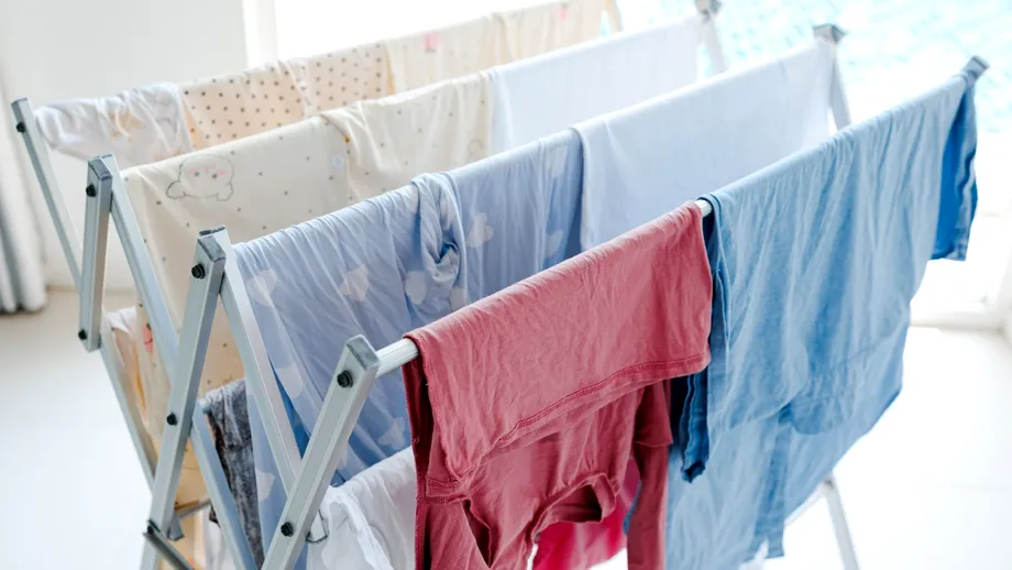Cum să usuci rapid hainele în apartament fără uscător. Trucul pe care oricine trebuie să-l știe