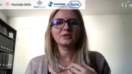 Cosmina Grigore, supraviețuitoare de cancer: Când ești pacient, fiecare decizie pe care o iei te poate duce mai aproape de moarte