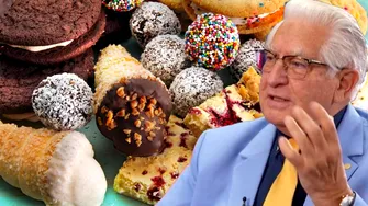 Singurul desert de post recomandat de medicul Vlad Ciurea. Devenim mai inteligenți, dacă îl consumăm zilnic