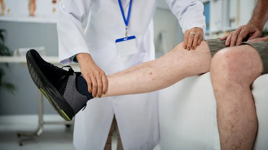 (P) Viața cu dureri de picioare: când devine o problemă reală?