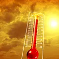 Debutul primului val de caniculă din acest an aduce temperaturi de peste 30°C. ANM anunță că miercuri va fi cea mai caldă zi din acest episod