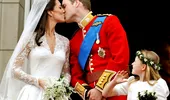 Ce i-ar fi șoptit Prințul William lui Kate Middleton imediat după ce s-au căsătorit. Cuvintele care au făcut înconjurul lumii