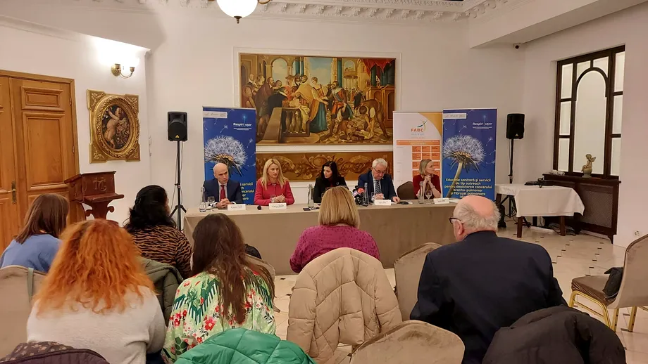 “Respiri Ușor”, prima campanie de depistare timpurie a bolilor pulmonare