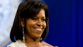 Michelle Obama, pe coperta revistei Vogue