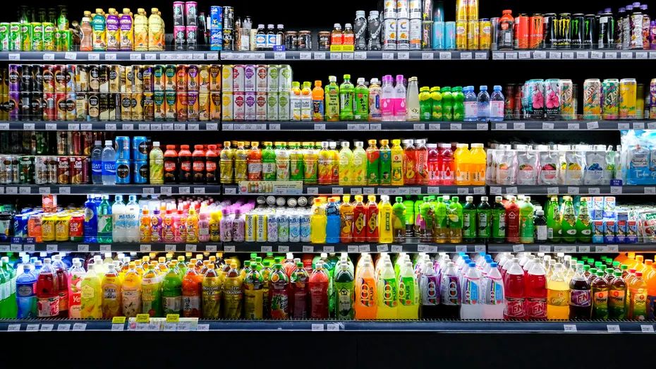 Avertisment pentru cei care consumă aceste băuturi! Îmbătrânesc creierul prematur și îl atrofiază