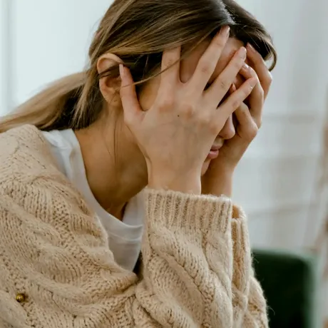 (P) Cum să gestionezi anxietatea: 5 lucruri simple care chiar ajută
