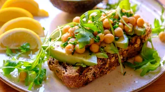 44 de alimente bogate în proteine. Unele au și zero carbohidrați