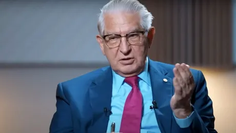 Alimentul de post care „distruge” activitatea cerebrală, conform medicului Vlad Ciurea