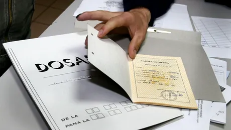 Categoria de români care riscă să rămână FĂRĂ pensii. Casa Națională de Pensii Publice a făcut anunțul oficial