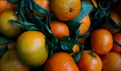 Fructe şi legume care conţin mai multă vitamina C decât o portocală