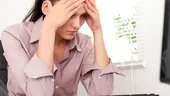 Stresul, principala cauză pentru o boală de care suferă 2% dintre români