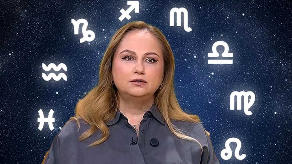 Zodia care va avea probleme medicale cronice în luna mai 2026, potrivit astrologului Cristina Demetrescu