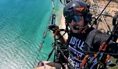 Motivul real pentru care Felix Baumgartner s-a prăbușit cu parapanta în Italia. Ce s-a descoperit pe aparatul de zbor