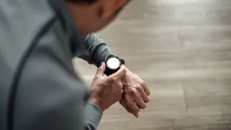 (P) 5 modele de ceasuri pentru bărbați pasionați de tehnologie