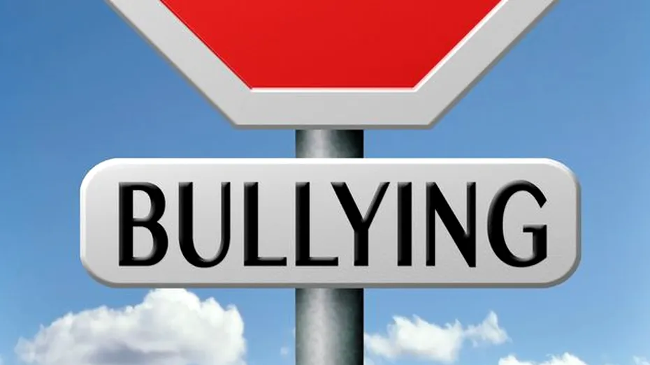 România, pe locul 3 în clasamentul ţărilor care se confruntă cu fenomenul de bullying în şcoli