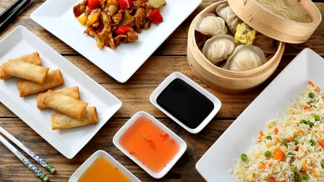 Dieta chinezească - de ce este considerată cea mai bună din lume?
