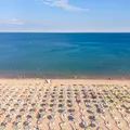 Care a fost cauza morții turistului german care a intrat în apa mării la Mamaia