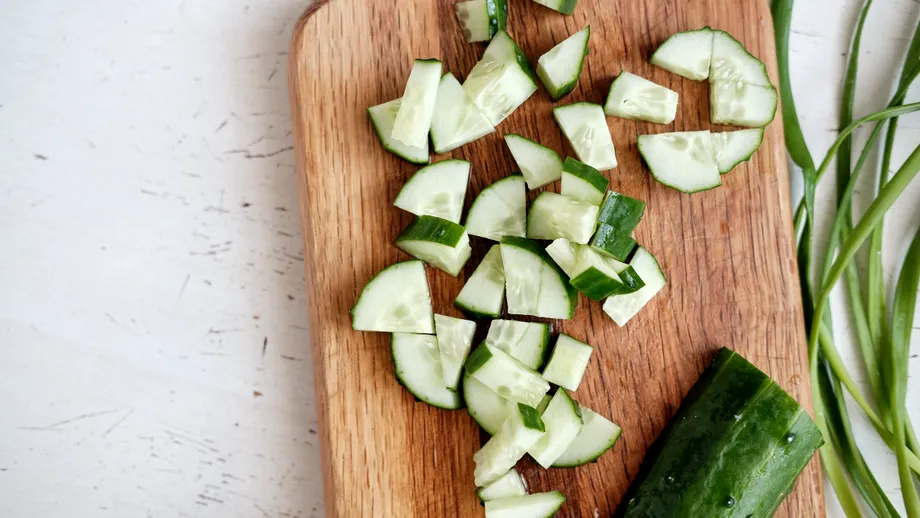 Alimentul care te scapă de retenția de apă. Are efect diuretic