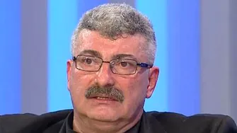 Șocant: ultimele cuvinte ale lui Silviu Prigoană! Ce a spus după ce a căzut cu capul pe masă: „Mă…”