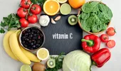 5 legume care conțin mai multă vitamina C decât portocala. Le poți include ușor în alimentație