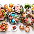 10 tradiții culinare de Paște din întreaga lume