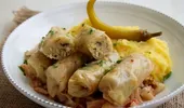 Rețetă sarmale cu păsat! Secretele deliciosului preparat de post