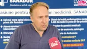 81 de copii salvați prin misiunile cardiopediatrice SANADOR. Prof. Dr. Victor Costache: „În România există un deficit de aproximativ 1.000 de intervenții pe an”