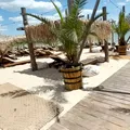 Stațiunea paradiziacă de la Marea Neagră, de care puțini români au auzit. Cazarea costă doar 100 lei/noapte