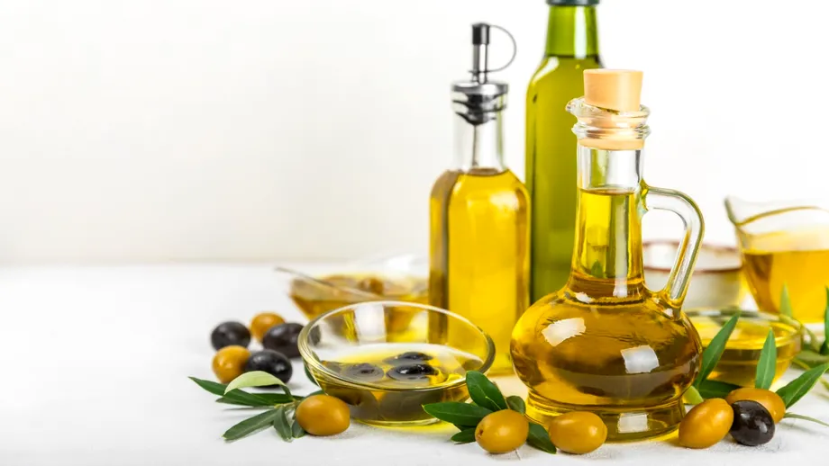 Ce se întâmplă dacă iei două lingurițe de ulei de măsline zilnic. Secretul mediteranean a fost dezvăluit