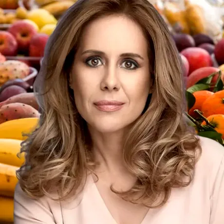 Mihaela Bilic a dezvăluit care este cea mai simplă și sigură dietă. Costă 0 lei și este la îndemâna oricui