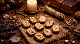 Zodia care are ghinion în martie 2026. E sfătuită să înfrunte obstacolele cu răbdare