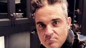Robbie Williams, încercat de tulburările cerebrale