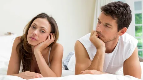 Detașarea emoțională în cuplu - bună sau rea? 
