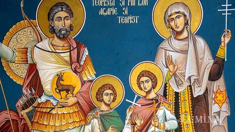 Calendar ortodox 20 septembrie 2025. Rugăciunea pe care să o rostești pentru înțelegere în familie