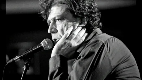 A murit Adrian Pleșca „Artan”. A fost o legendă a rock-ului românesc